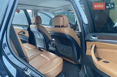 Внедорожник / Кроссовер BMW X5 2009 в Хмельницком