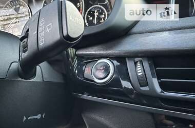 Позашляховик / Кросовер BMW X5 2013 в Києві