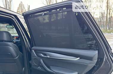 Позашляховик / Кросовер BMW X5 2013 в Києві