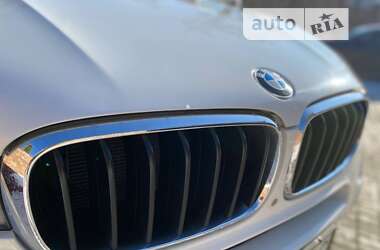 Позашляховик / Кросовер BMW X5 2016 в Києві