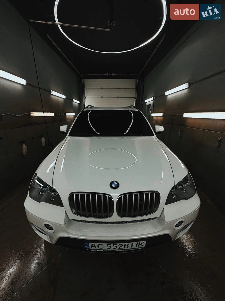 2012 BMW X5 - мініатюра 18