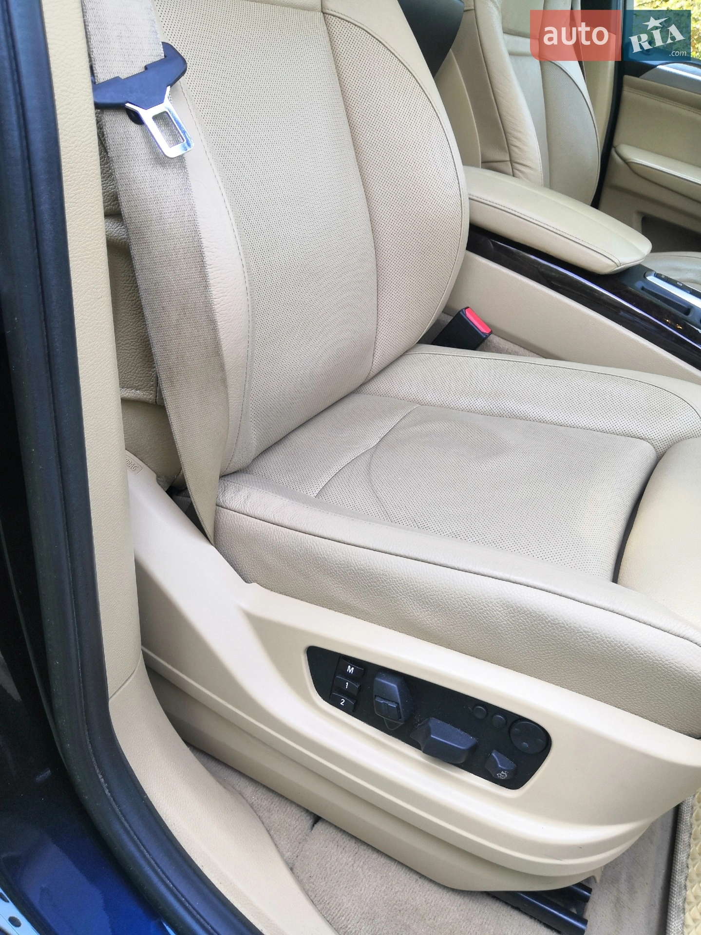 2013 BMW X5 - мініатюра 10