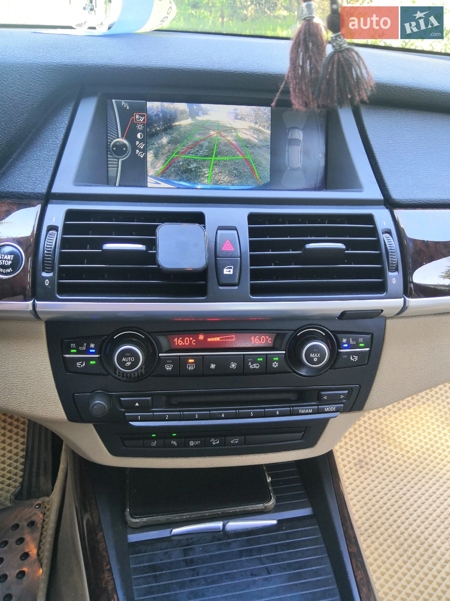 2013 BMW X5 - мініатюра 12