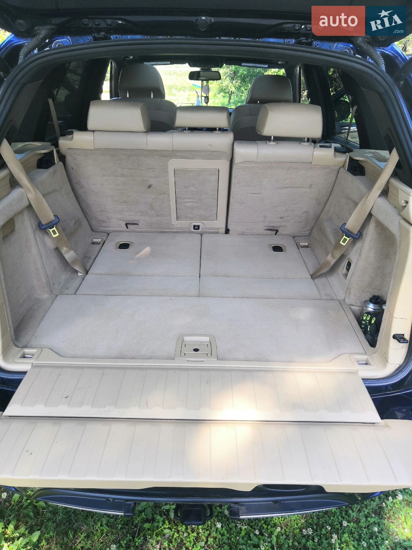 2013 BMW X5 - мініатюра 14