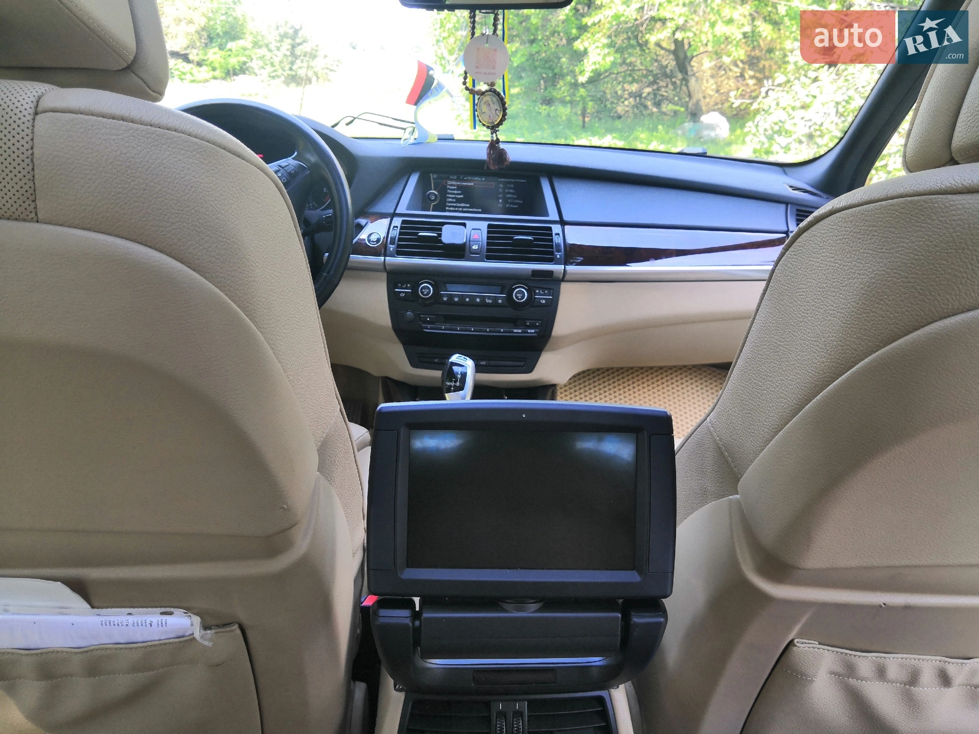2013 BMW X5 - мініатюра 15