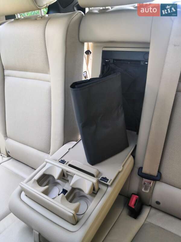 Внедорожник / Кроссовер BMW X5 2013 в Краснограде