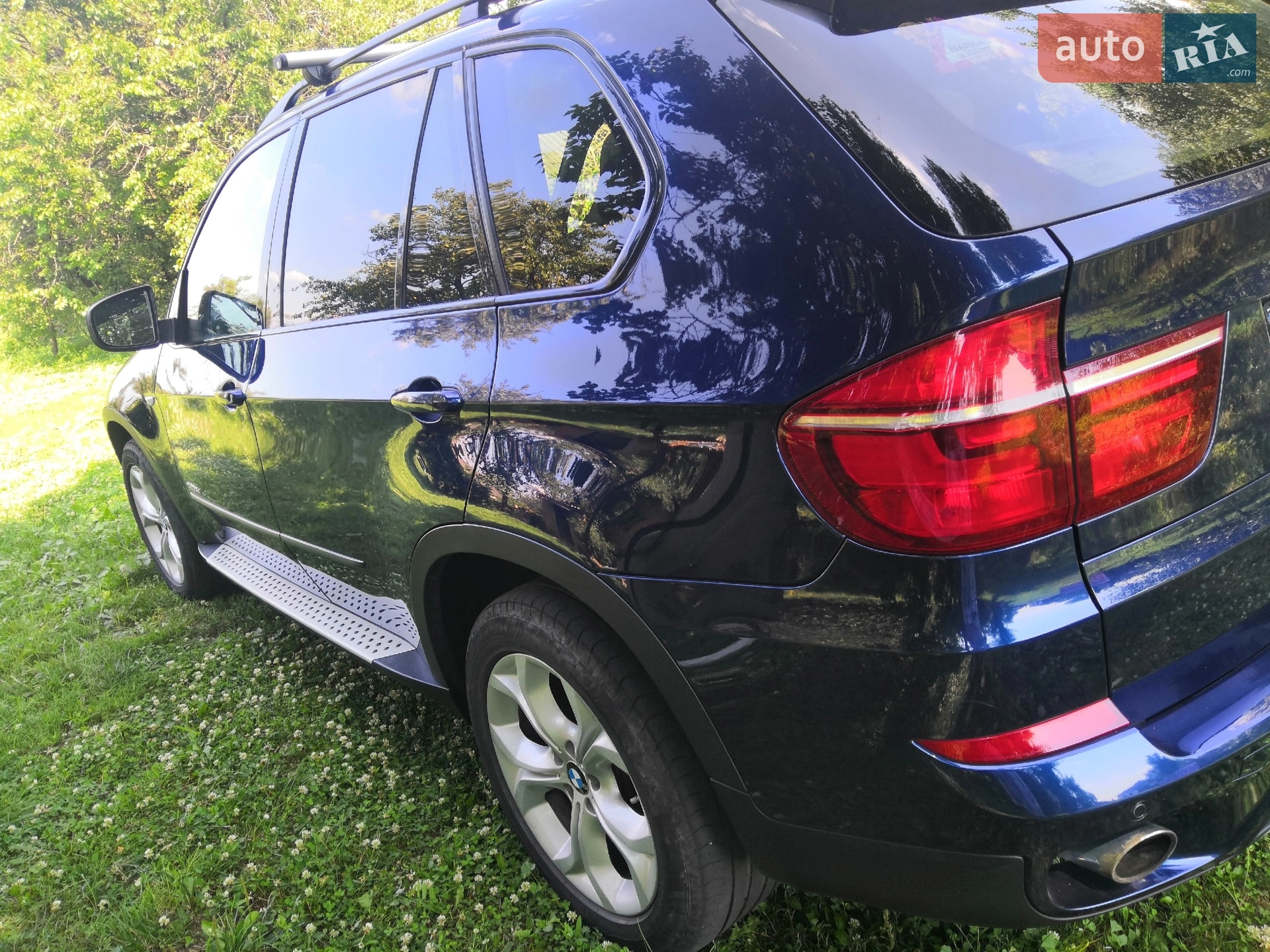 2013 BMW X5 - мініатюра 21