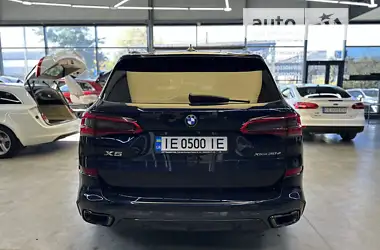 BMW X5 2018