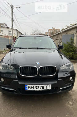 Позашляховик / Кросовер BMW X5 2010 в Одесі