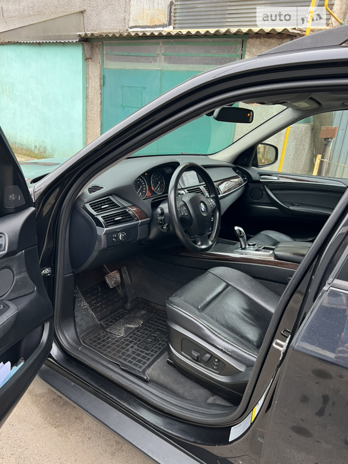 2010 BMW X5 - мініатюра 11