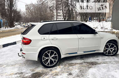 Позашляховик / Кросовер BMW X5 2008 в Харкові