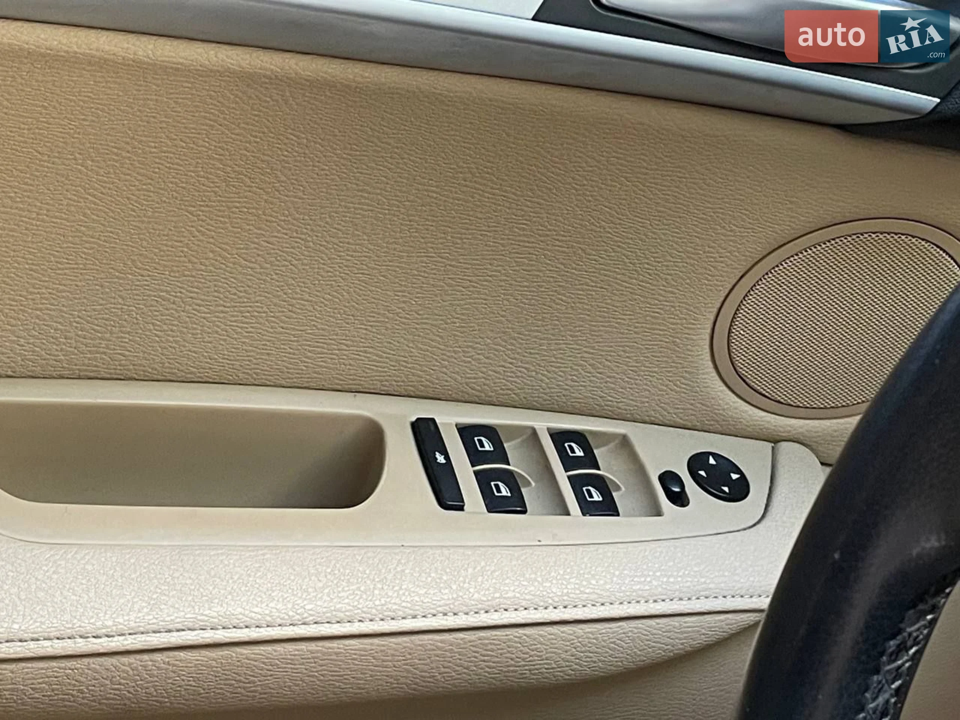 2012 BMW X5 - мініатюра 12