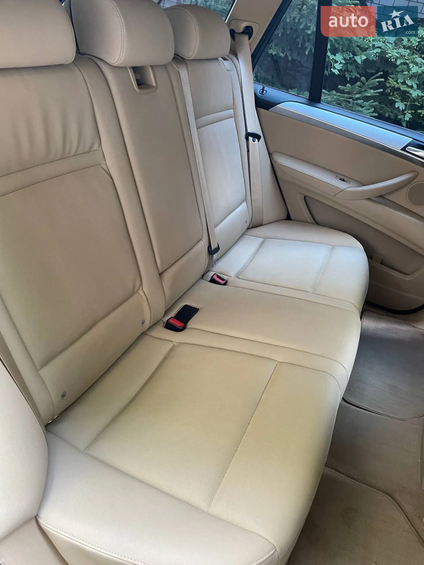2012 BMW X5 - мініатюра 22