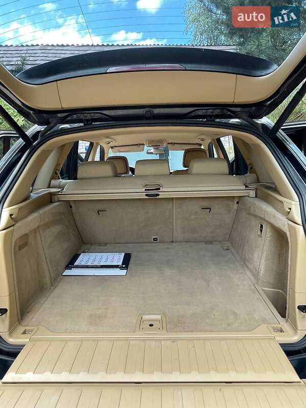 Позашляховик / Кросовер BMW X5 2012 в Подільську