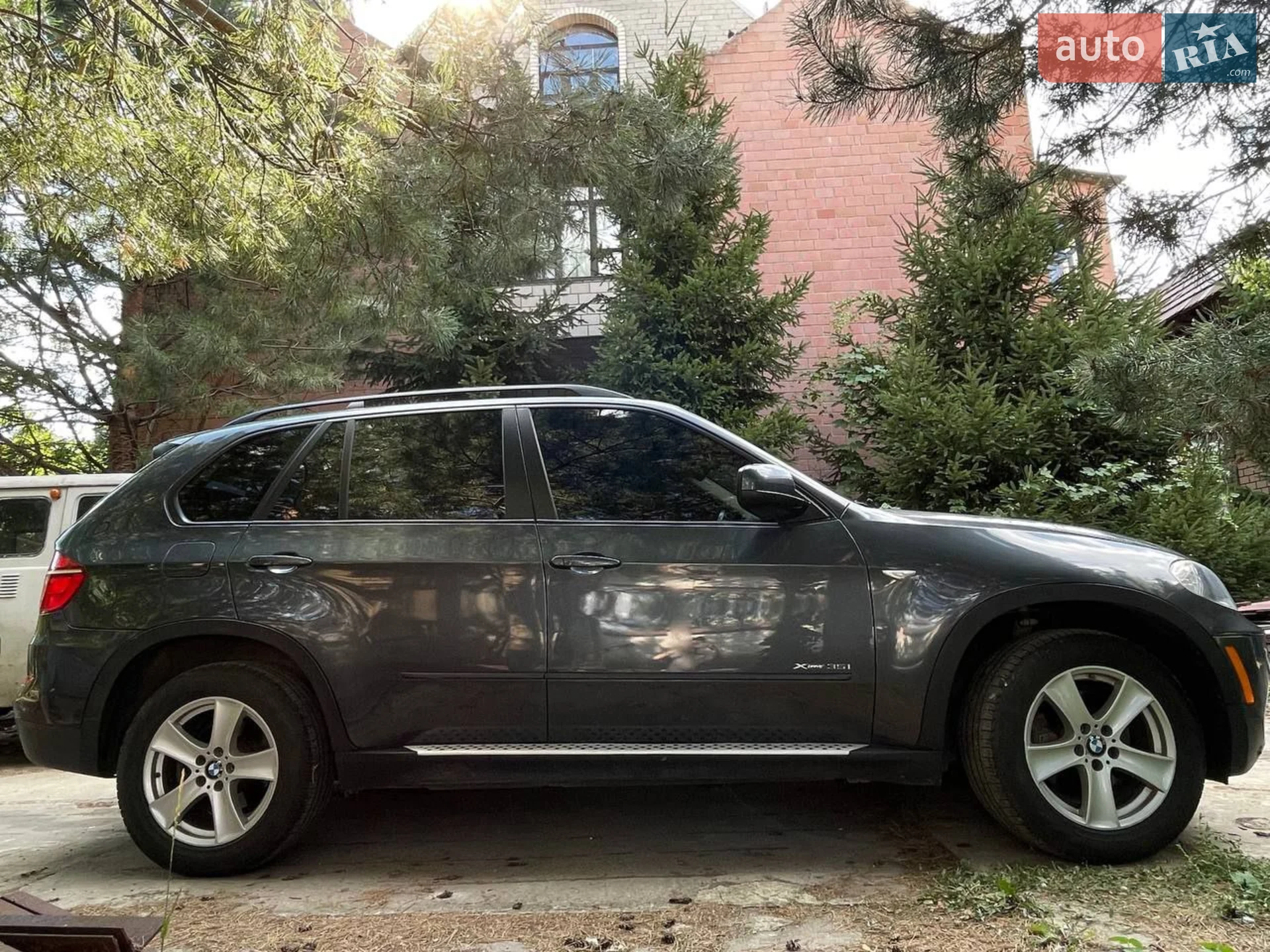 2012 BMW X5 - мініатюра 34