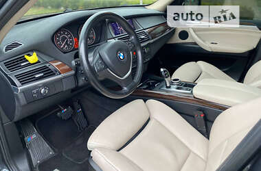 Позашляховик / Кросовер BMW X5 2011 в Одесі