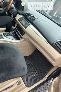 Позашляховик / Кросовер BMW X5 2004 в Чернівцях
