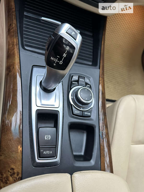 Позашляховик / Кросовер BMW X5 2012 в Житомирі фото 15 Позашляховик / Кросовер BMW X5 2012 в Житомирі
