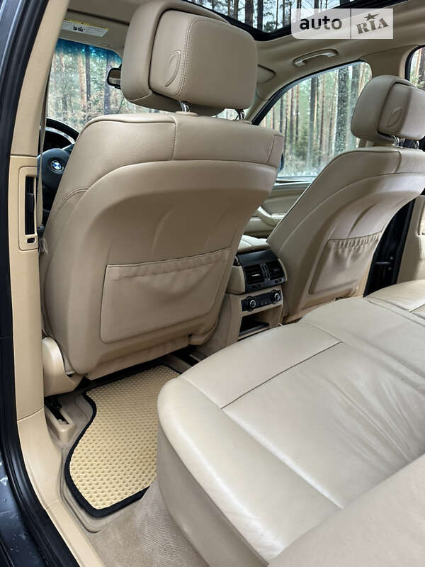 Позашляховик / Кросовер BMW X5 2012 в Житомирі фото 27 Позашляховик / Кросовер BMW X5 2012 в Житомирі