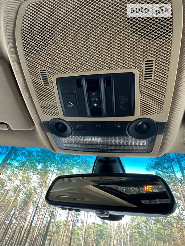 Позашляховик / Кросовер BMW X5 2012 в Житомирі фото 36 Позашляховик / Кросовер BMW X5 2012 в Житомирі