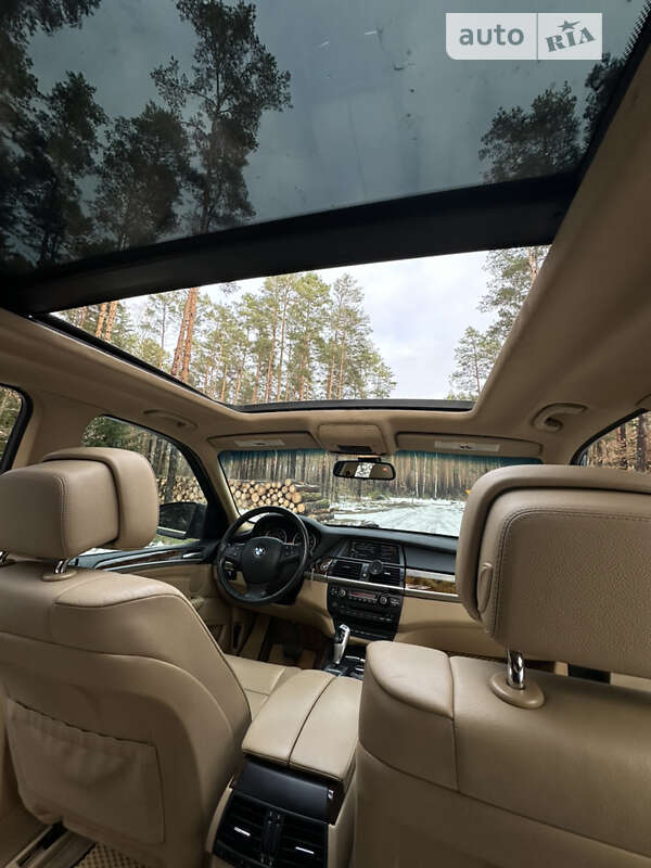 Позашляховик / Кросовер BMW X5 2012 в Житомирі фото 41 Позашляховик / Кросовер BMW X5 2012 в Житомирі