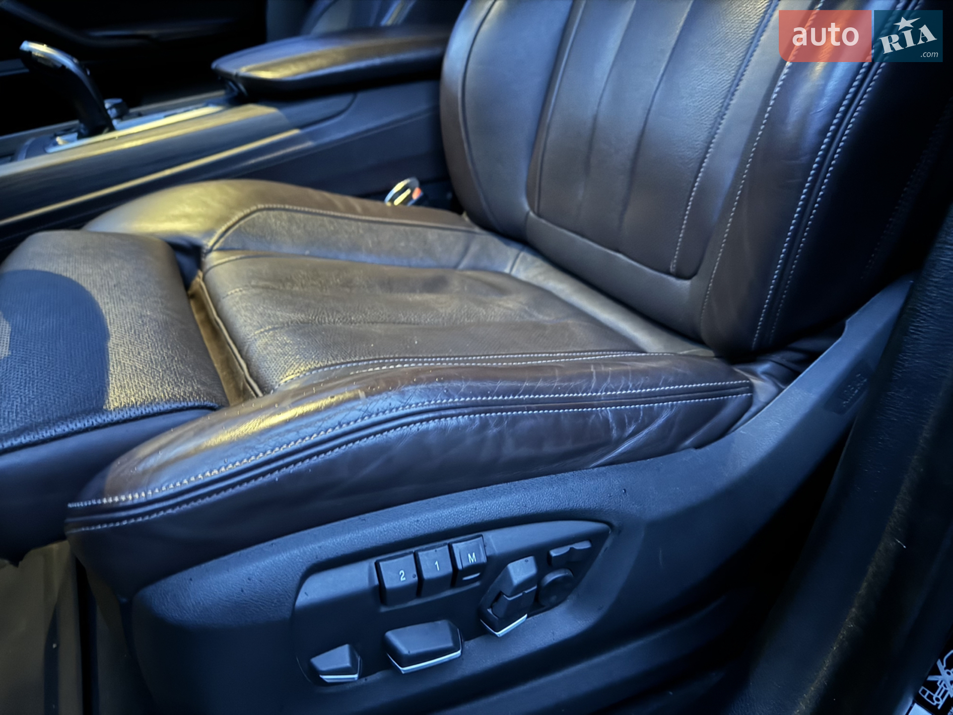 2014 BMW X5 - мініатюра 18