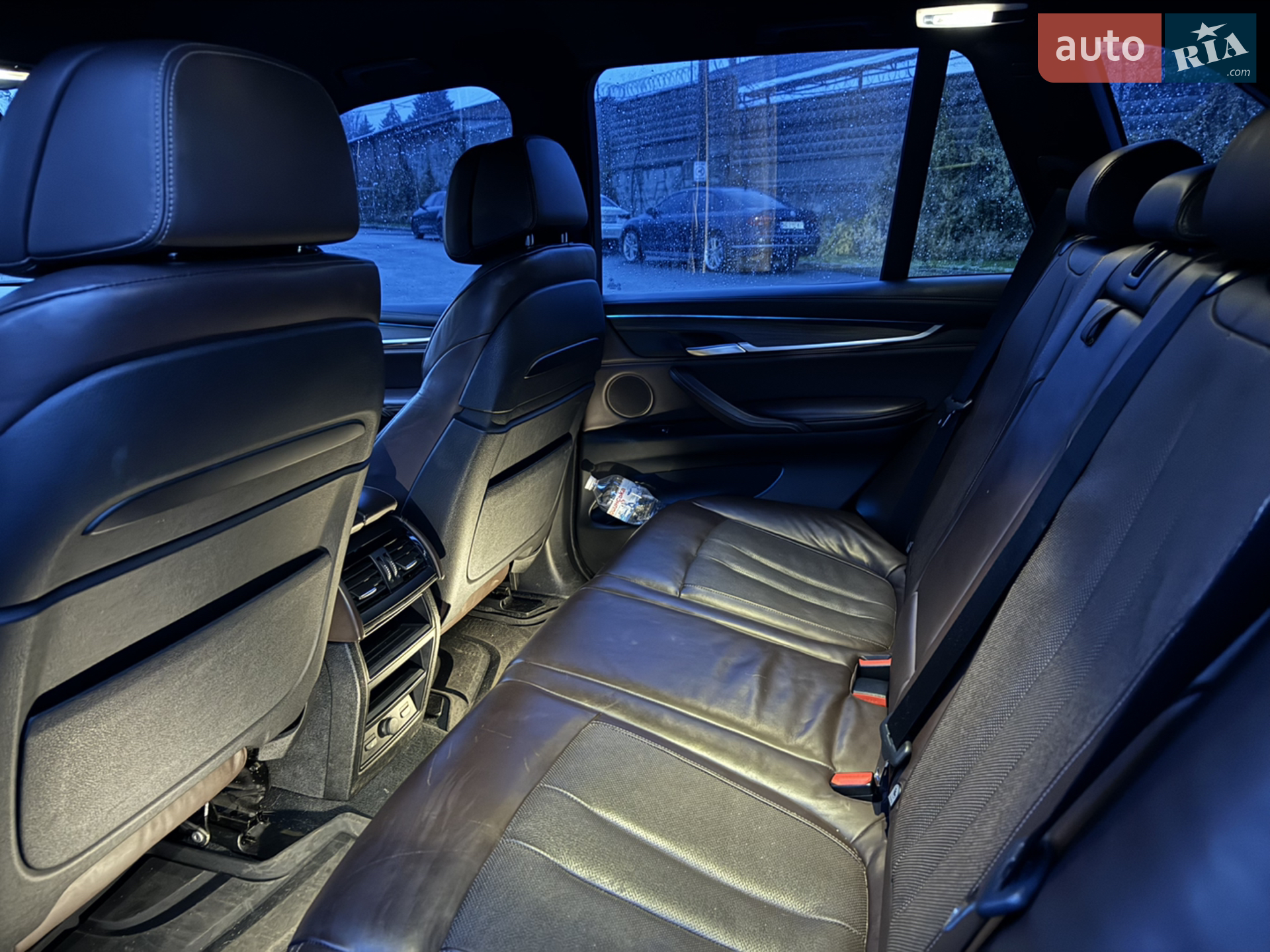 2014 BMW X5 - мініатюра 26