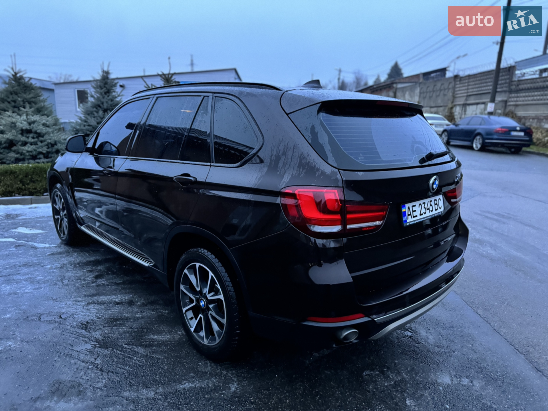 2014 BMW X5 - мініатюра 43