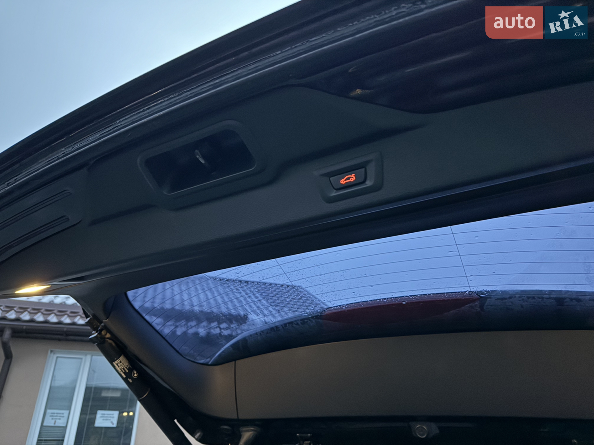 2014 BMW X5 - мініатюра 52