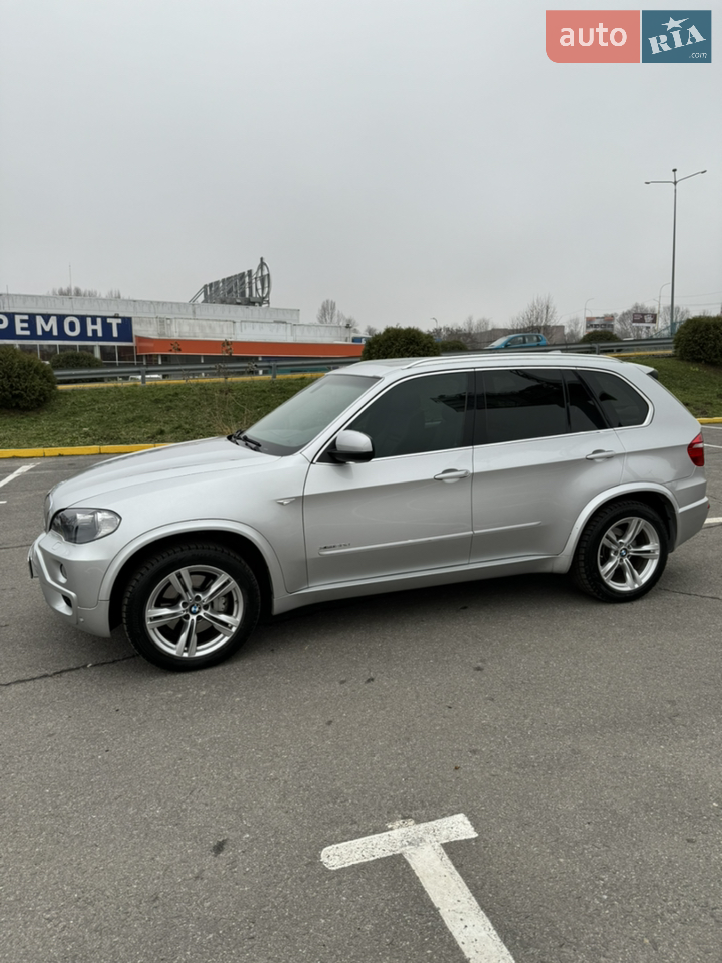 2010 BMW X5 - мініатюра 3