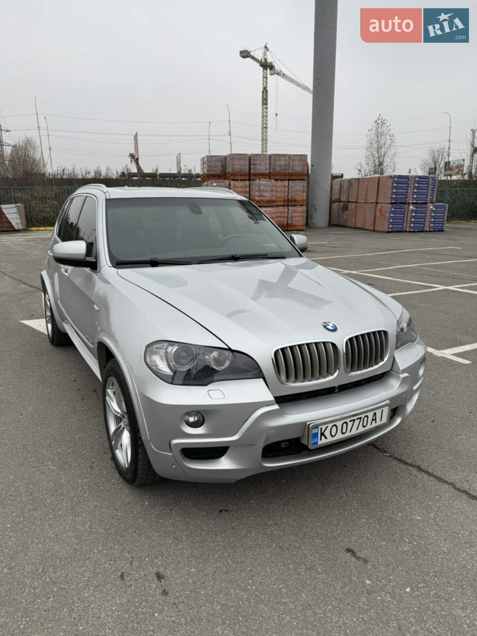 2011 BMW X5 - мініатюра 14