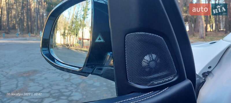 Внедорожник / Кроссовер BMW X5 2015 в Виннице фото 12 Внедорожник / Кроссовер BMW X5 2015 в Виннице