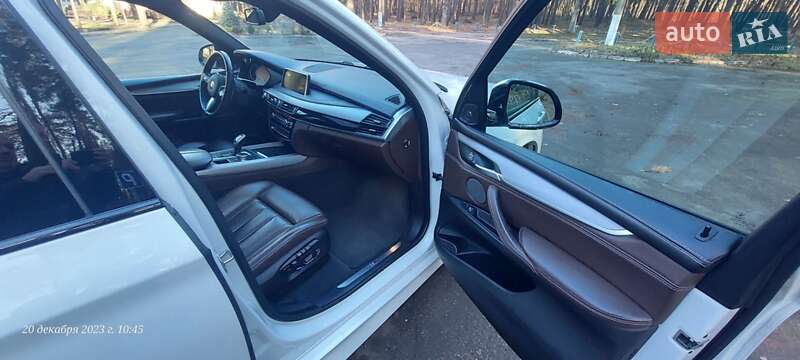 Внедорожник / Кроссовер BMW X5 2015 в Виннице фото 24 Внедорожник / Кроссовер BMW X5 2015 в Виннице
