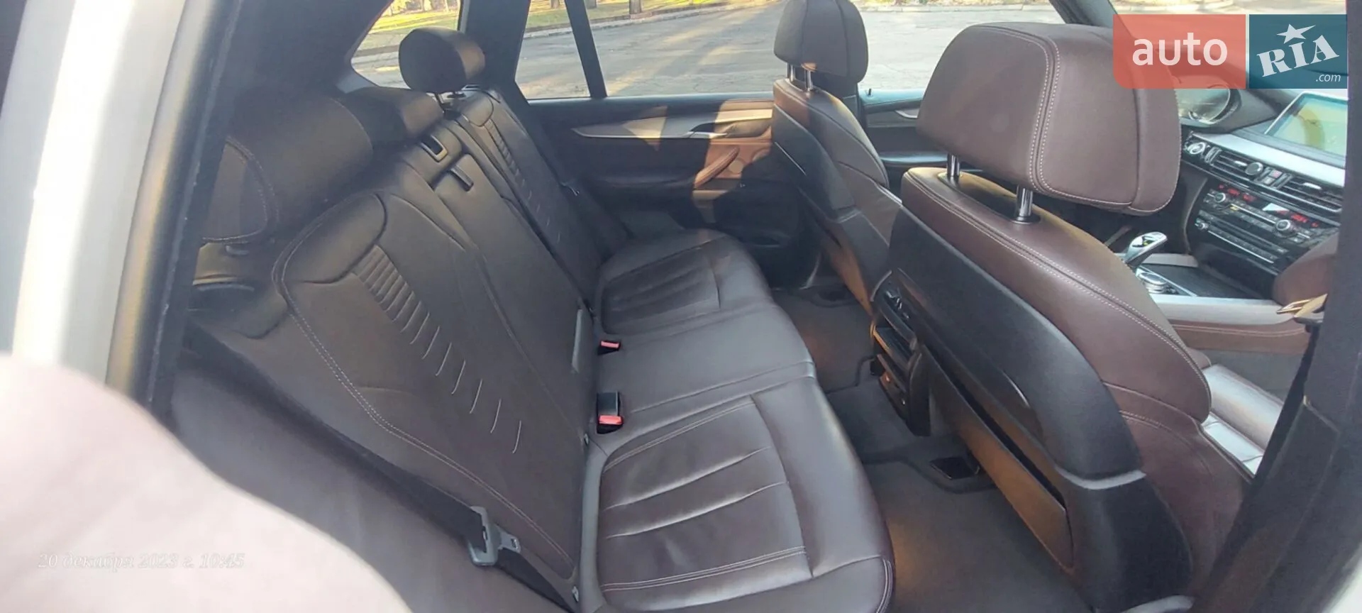 2015 BMW X5 - мініатюра 27