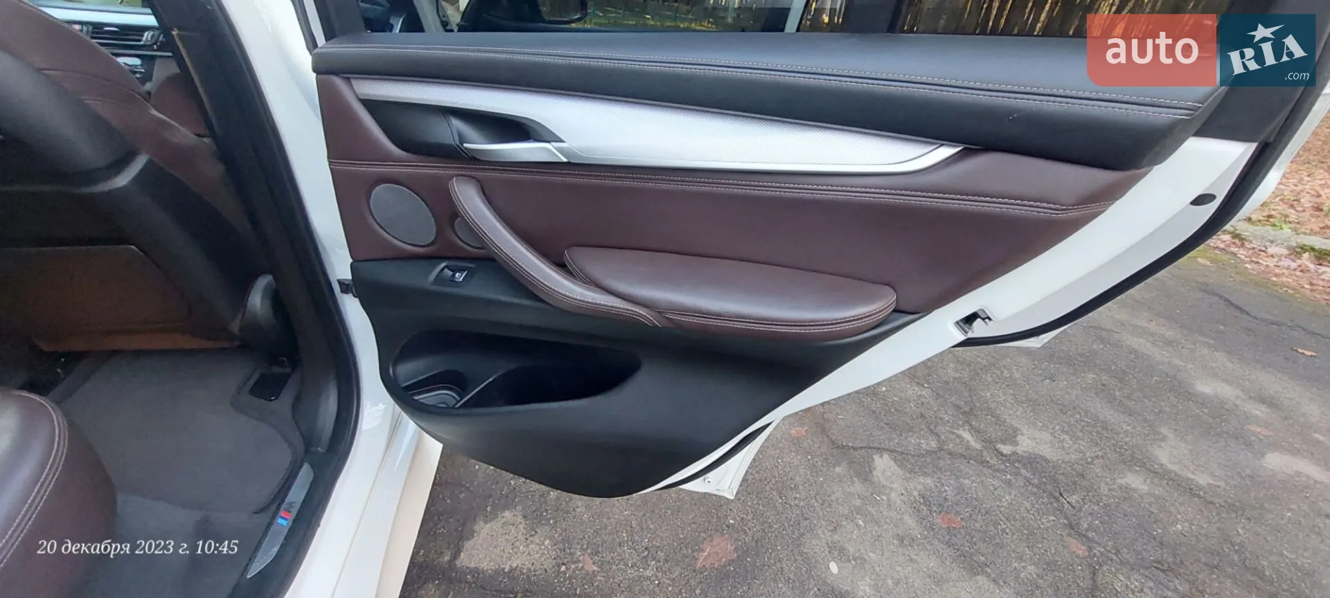 2015 BMW X5 - мініатюра 28