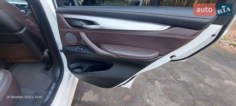 Внедорожник / Кроссовер BMW X5 2015 в Виннице фото 28 Внедорожник / Кроссовер BMW X5 2015 в Виннице