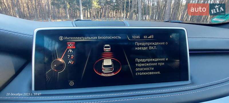 Внедорожник / Кроссовер BMW X5 2015 в Виннице фото 33 Внедорожник / Кроссовер BMW X5 2015 в Виннице