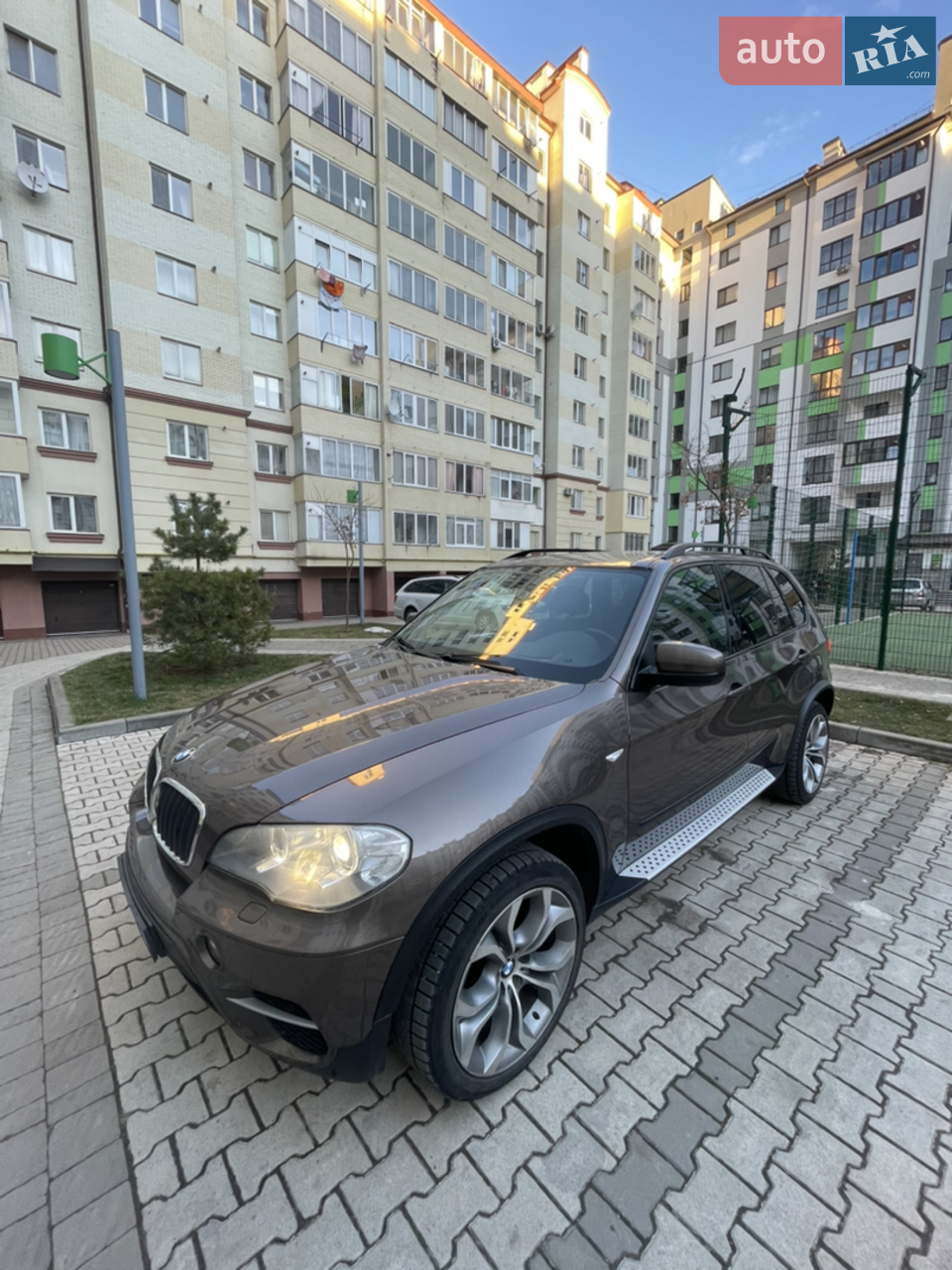 2012 BMW X5 - мініатюра 19