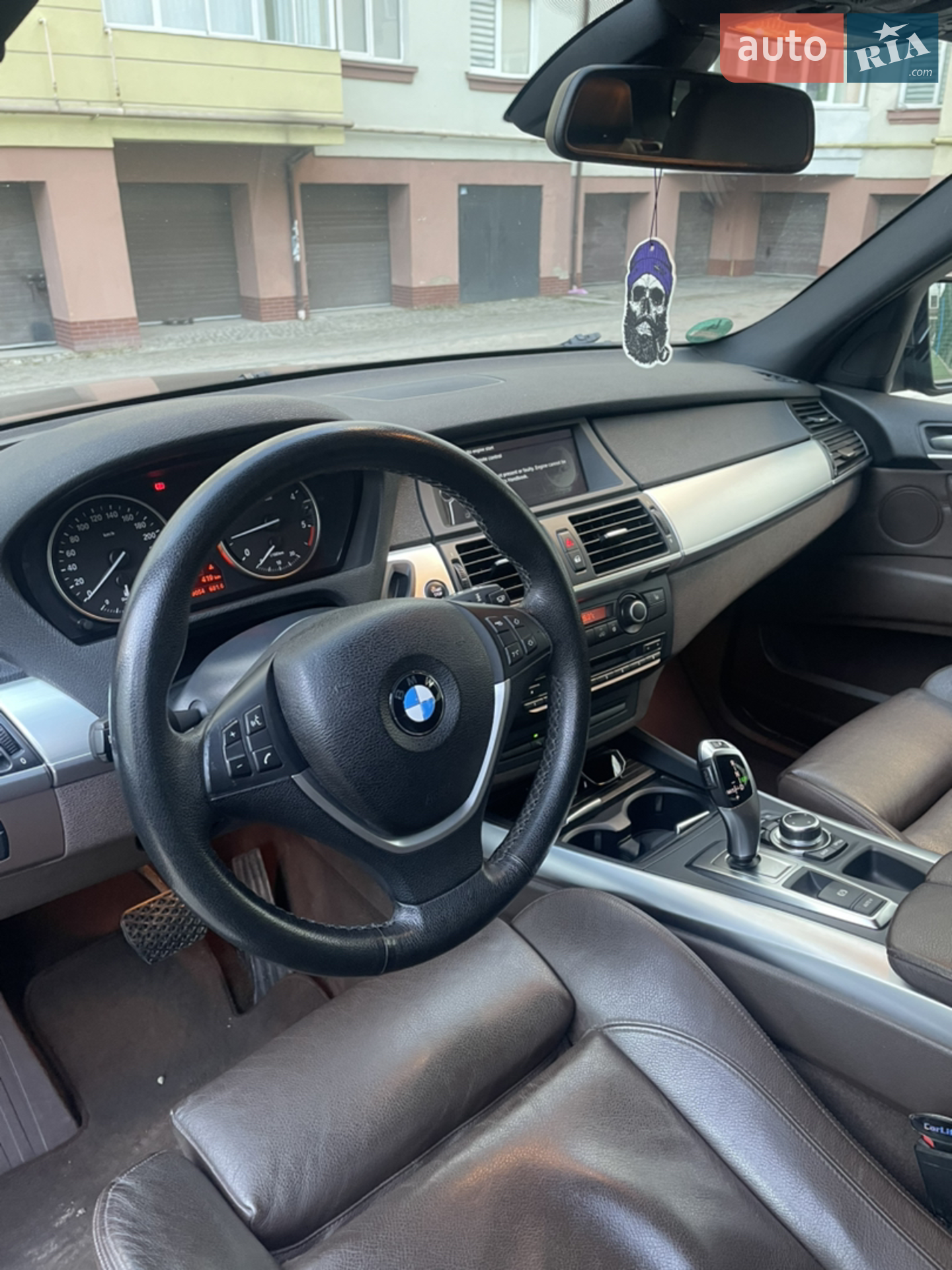 2011 BMW X5 - мініатюра 13