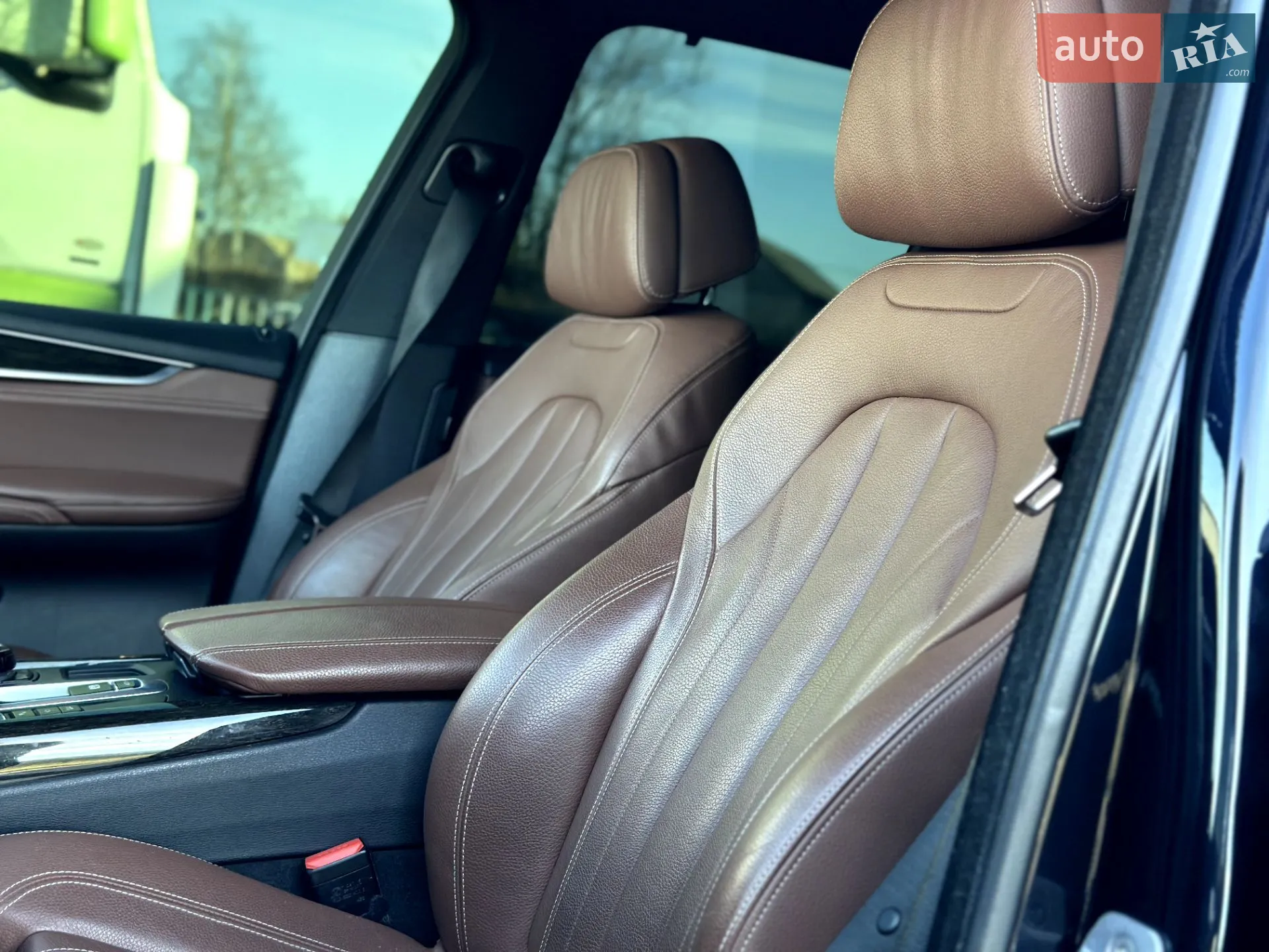 2017 BMW X5 - мініатюра 26