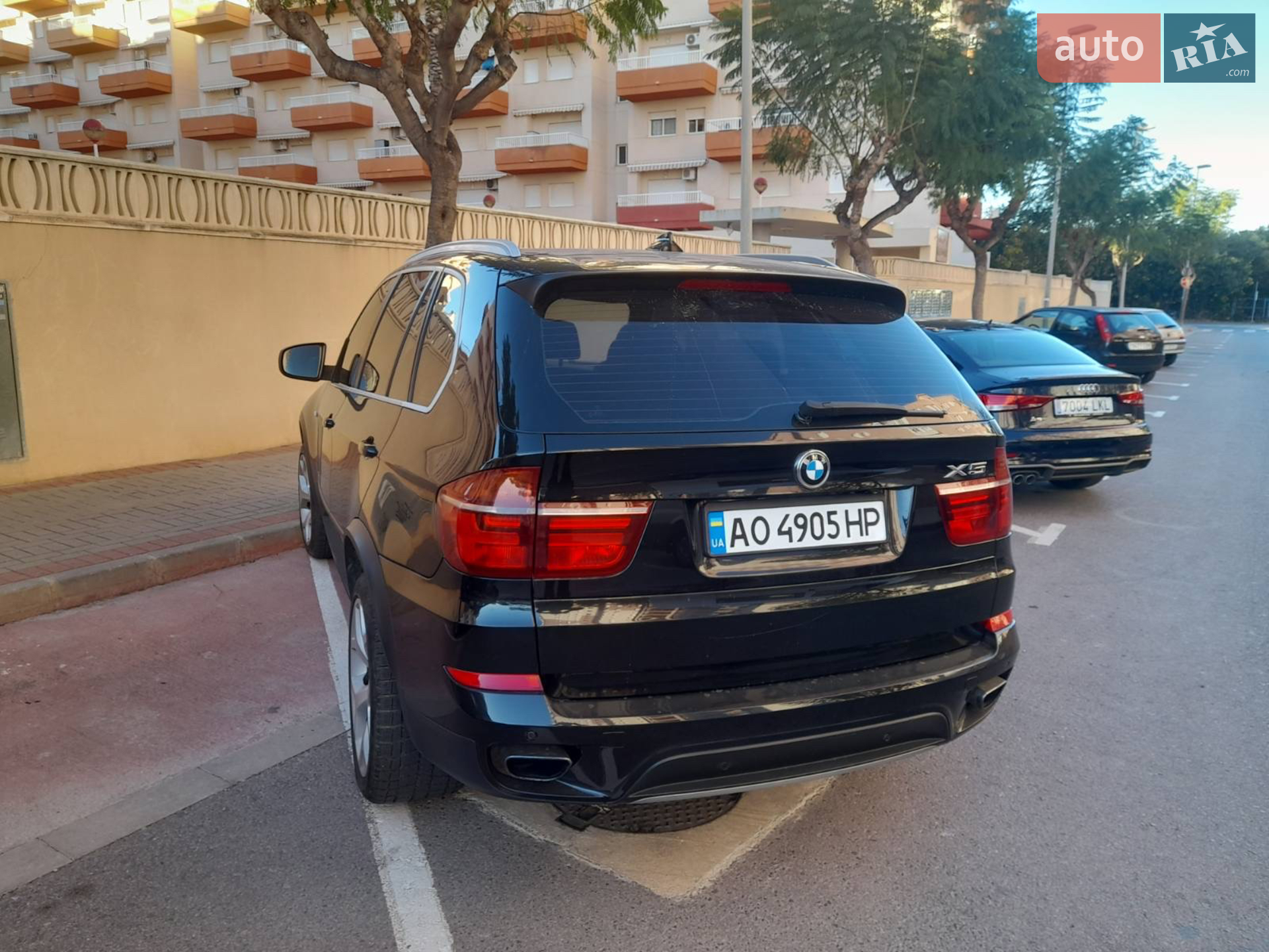 2010 BMW X5 - мініатюра 2