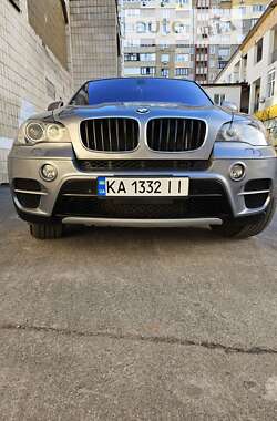 Внедорожник / Кроссовер BMW X5 2010 в Киеве