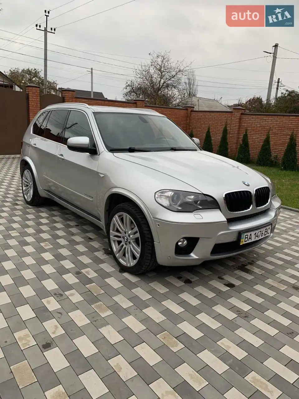 2013 BMW X5 - мініатюра 20