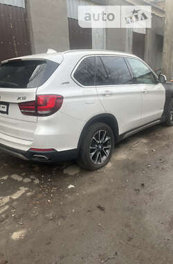 Внедорожник / Кроссовер BMW X5 2018 в Киеве