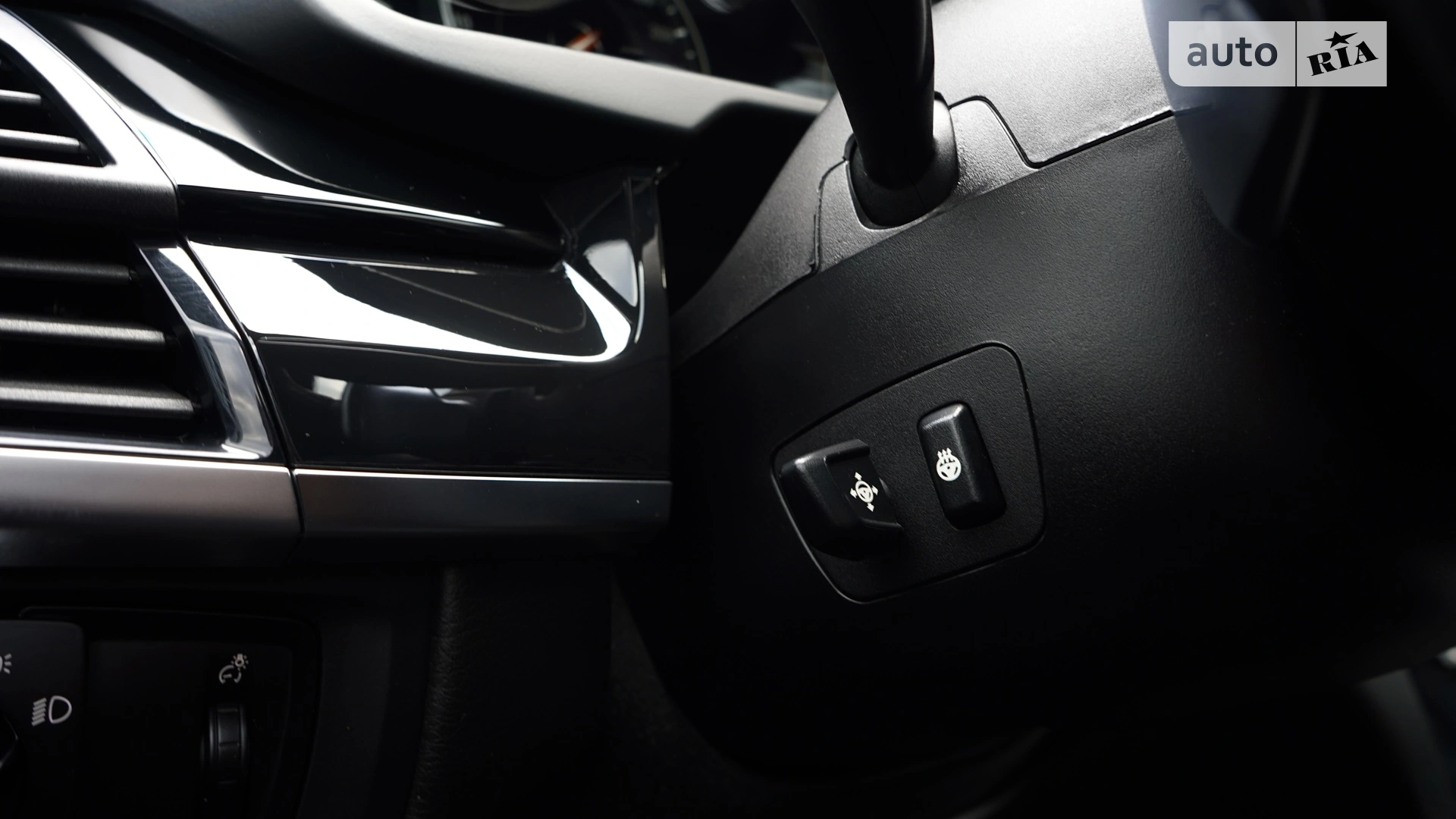 2017 BMW X5 - мініатюра 34
