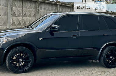 Внедорожник / Кроссовер BMW X5 2007 в 