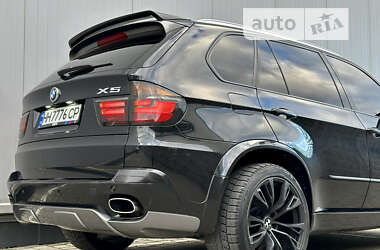 Внедорожник / Кроссовер BMW X5 2007 в 