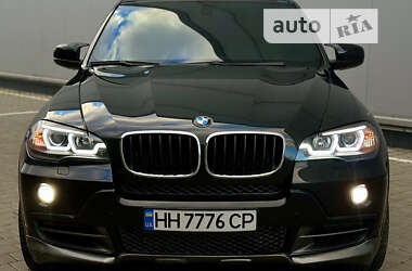 Внедорожник / Кроссовер BMW X5 2007 в 