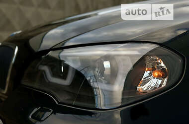 Внедорожник / Кроссовер BMW X5 2007 в 