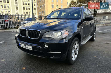 Внедорожник / Кроссовер BMW X5 2011 в Киеве